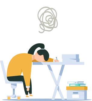 知識・スキル面の悩み